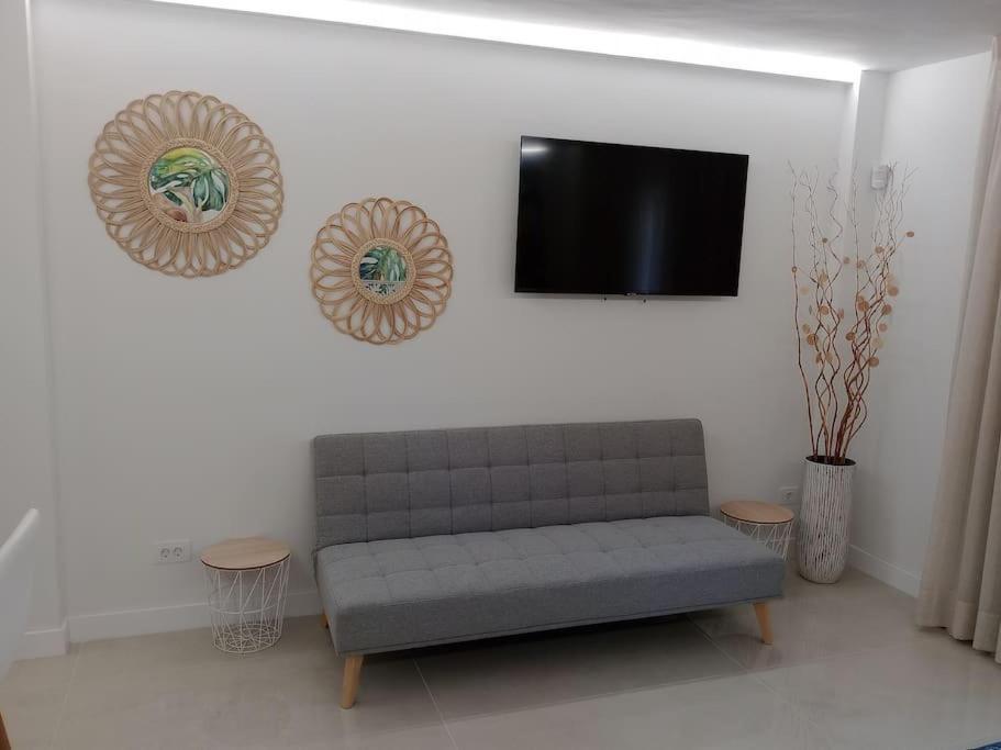 Nice Studio By The Sea Puerto de la Cruz  Exterior photo